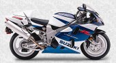 1999 Suzuki TL 1000 R photo